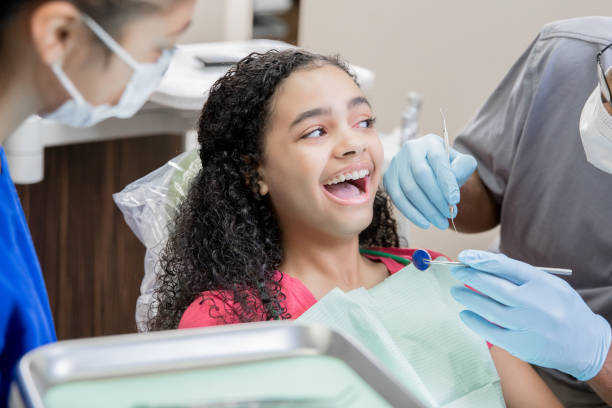 Best Emergency Dental Care for Broken or Chipped Teeth in Hobart, OK