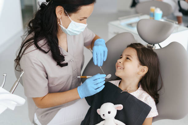 Best Urgent Care for Lost Fillings or Crowns in Hobart, OK