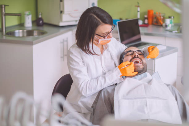 Best Cosmetic Emergency Dentistry in Hobart, OK