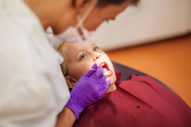 Best Emergency Treatment for Dental Infections or Abscesses in Hobart, OK