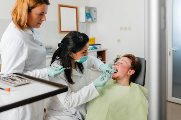 Best Pediatric Emergency Dentist in Hobart, OK