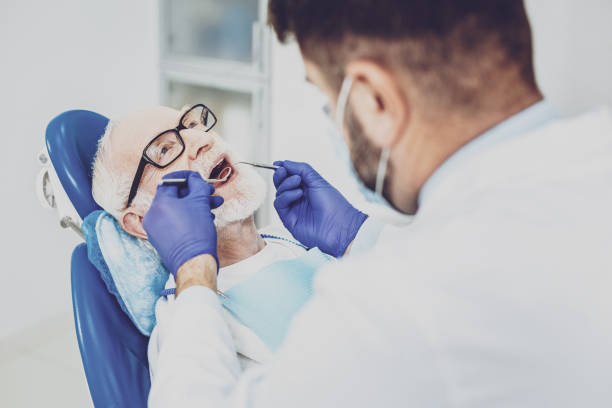 Best Emergency Dental Care for Broken or Chipped Teeth in Hobart, OK